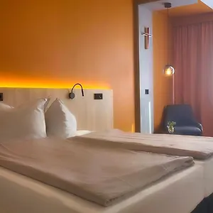 Hotel Heinrich Pesch, Ludwigshafen am Rhein